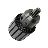 JET Taper Mount Drill Chuck, 5/8" x JT-3 (TDC-625)