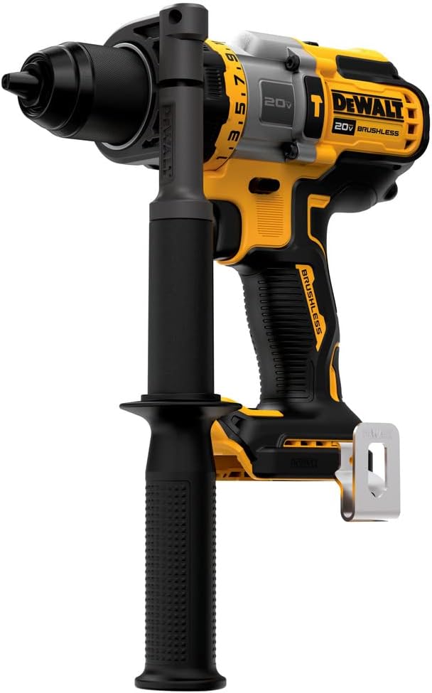 DeWalt 20V MAX XR Hammer Drill DCD999